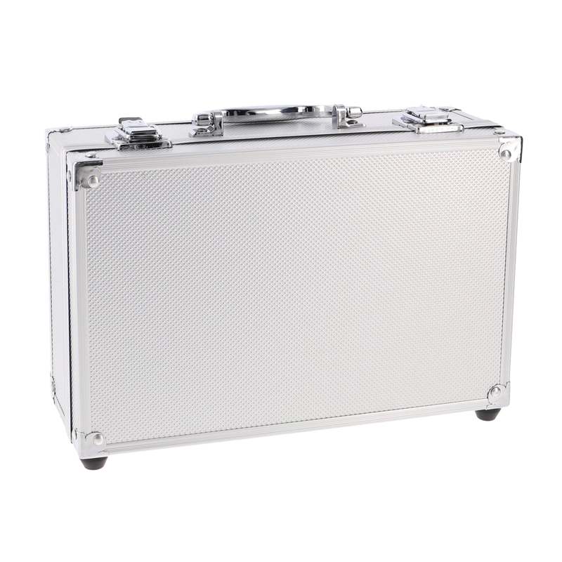 UK LOCAL SELLER - 51-Piece Makeup Vanity Case, All-in-One Makeup Set – Travel Cosmetic Case with Essential Shades for Beginners Everyday Use & Gifting | Sent and Fulfilled from UK Warehouse and Delivered on a Tracked 48 UK Postal Service - Image 4