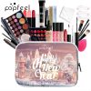 POPFEEL 2025 New Gift Cosmetic Makeup Set Beauty Makeup Box New Year Surprise Gift Mother's Day Present