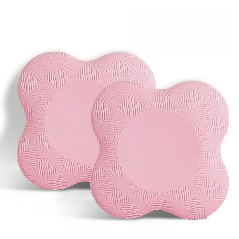 TPE Mat Thicken Yoga Knee Pad Cushion Wrist Hips Hands for Leg Arm Elbows Balance Exercise Fitness Pilates Yoga Mat Plank - Image 6