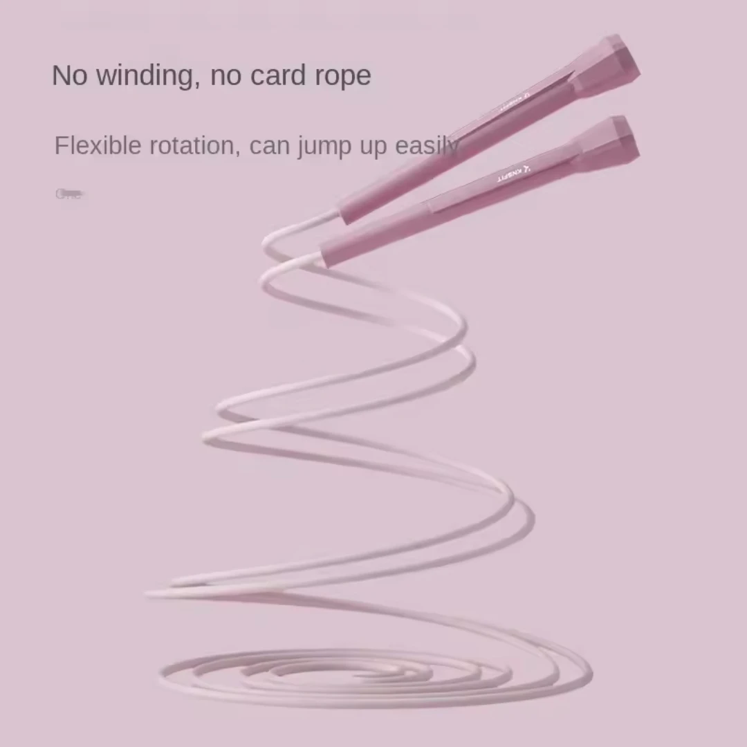 New Pen Holder Professional Skipping Rope 88G Racing Skipping Rope Student Training Sports Fitness Skipping Rope Gym Jump Rope - Image 4