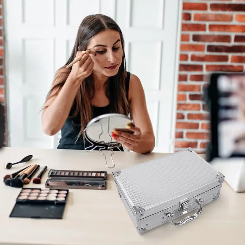 Makeup Kit For Women 24 PCS Beauty Box For Women Full Set All-in-One Makeup Gift Set Color Stay All Day Long A Good Choice As - Image 5