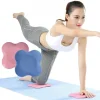 TPE Mat Thicken Yoga Knee Pad Cushion Wrist Hips Hands for Leg Arm Elbows Balance Exercise Fitness Pilates Yoga Mat Plank