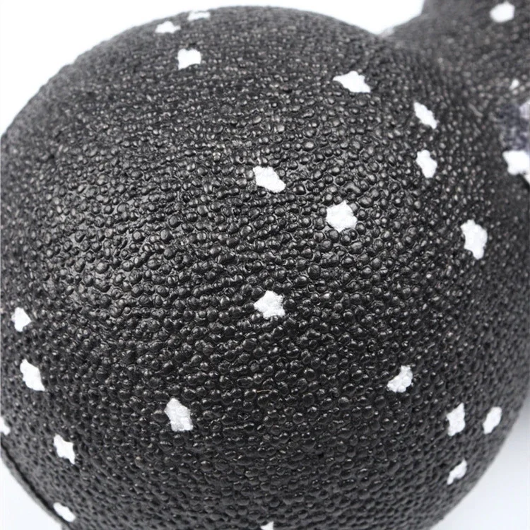 Fitness Ball High Density EPP Peanut Massage Ball Lightweight Back/Neck/Foot Mobility Ball Deep Tissue Myofascial Release - Image 3