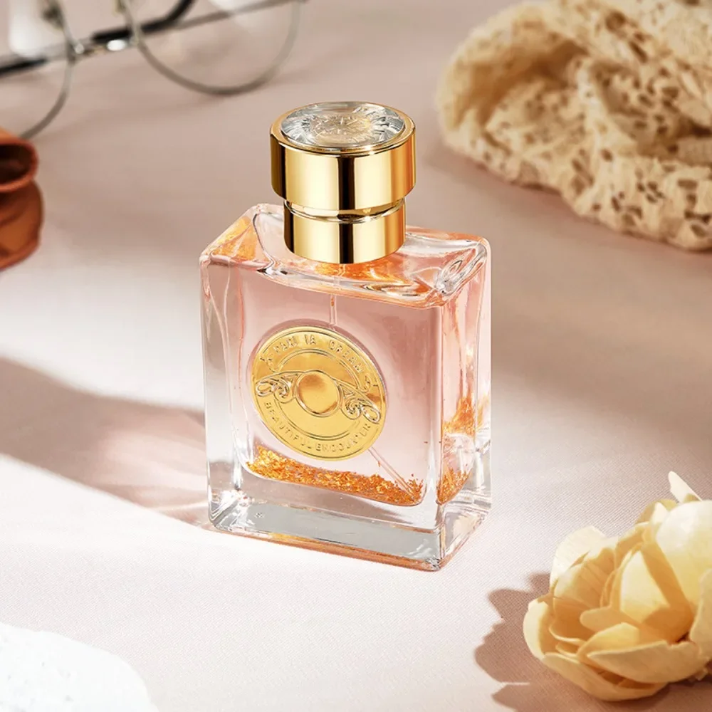 50ML Paris Goddess Perfume for Women Elegant & Long-Lasting Light & Flirty Fragrance Premium Quality Parfum Pour Femme - Image 3